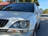 Lexus RX 300 1999 года за 4 200 000 тг. в Усть-Каменогорск – фото 4