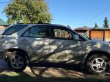 Lexus RX 300 1999 года за 4 200 000 тг. в Усть-Каменогорск – фото 5