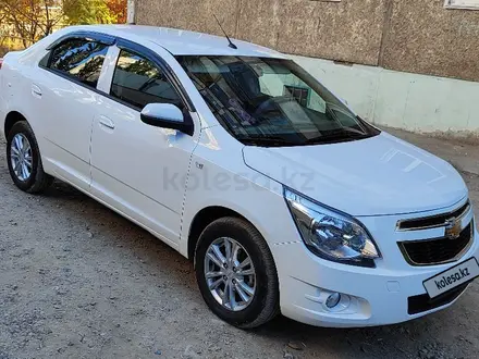 Chevrolet Cobalt 2023 года за 6 500 000 тг. в Семей – фото 14