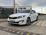 Kia K5 2013 годаүшін7 300 000 тг. в Алматы – фото 2