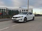 Kia K5 2013 годаүшін7 300 000 тг. в Алматы