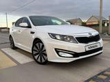 Kia K5 2013 годаүшін7 300 000 тг. в Алматы – фото 3