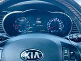 Kia K5 2013 годаүшін7 300 000 тг. в Алматы – фото 5