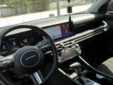 Hyundai Tucson 2024 годаүшін11 500 000 тг. в Кентау – фото 2