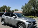 Hyundai Tucson 2024 годаүшін11 500 000 тг. в Кентау