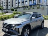Hyundai Tucson 2024 годаүшін11 500 000 тг. в Кентау – фото 3