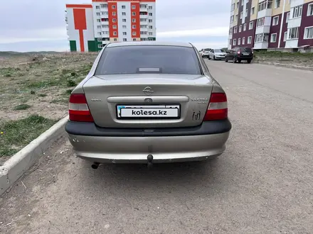 Opel Vectra 1998 года за 1 000 000 тг. в Усть-Каменогорск – фото 2