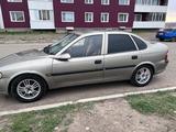 Opel Vectra 1998 годаүшін1 200 000 тг. в Усть-Каменогорск – фото 5