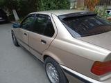 BMW 316 1993 годаүшін1 400 000 тг. в Усть-Каменогорск