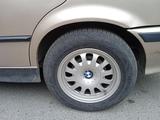BMW 316 1993 годаүшін1 400 000 тг. в Усть-Каменогорск – фото 4