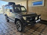 Toyota Land Cruiser Prado 1995 года за 4 500 000 тг. в Тараз – фото 2