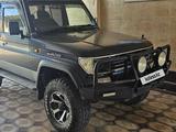Toyota Land Cruiser Prado 1995 года за 4 500 000 тг. в Тараз – фото 3