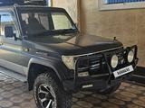 Toyota Land Cruiser Prado 1995 года за 4 500 000 тг. в Тараз – фото 4