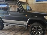 Toyota Land Cruiser Prado 1995 года за 4 500 000 тг. в Тараз – фото 5