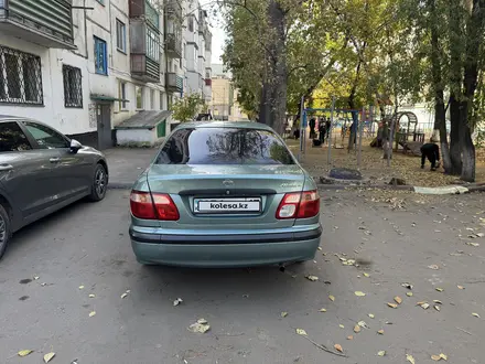 Nissan Almera 2003 года за 2 000 000 тг. в Петропавловск – фото 3