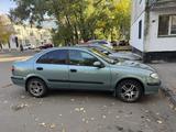 Nissan Almera 2003 годаүшін2 000 000 тг. в Петропавловск