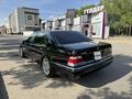 Mercedes-Benz S 320 1997 года за 3 600 000 тг. в Астана – фото 5