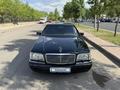 Mercedes-Benz S 320 1997 года за 3 600 000 тг. в Астана – фото 2