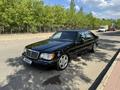 Mercedes-Benz S 320 1997 года за 3 600 000 тг. в Астана – фото 3