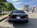 Mercedes-Benz S 320 1997 года за 3 600 000 тг. в Астана – фото 6