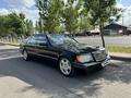 Mercedes-Benz S 320 1997 года за 3 600 000 тг. в Астана – фото 8