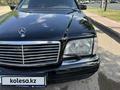 Mercedes-Benz S 320 1997 года за 3 600 000 тг. в Астана – фото 9