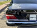 Mercedes-Benz S 320 1997 года за 3 600 000 тг. в Астана – фото 14