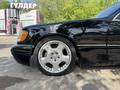 Mercedes-Benz S 320 1997 года за 3 600 000 тг. в Астана – фото 16