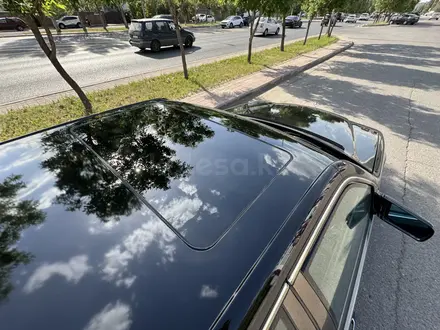 Mercedes-Benz S 320 1997 года за 3 600 000 тг. в Астана – фото 25