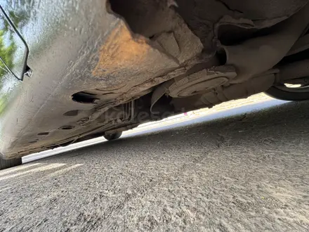 Mercedes-Benz S 320 1997 года за 3 600 000 тг. в Астана – фото 28