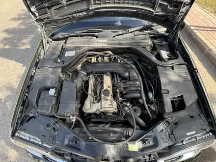 Mercedes-Benz S 320 1997 года за 3 600 000 тг. в Астана – фото 33
