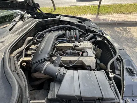Mercedes-Benz S 320 1997 года за 3 600 000 тг. в Астана – фото 36