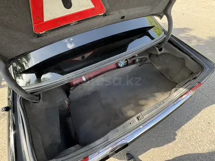 Mercedes-Benz S 320 1997 года за 3 600 000 тг. в Астана – фото 39