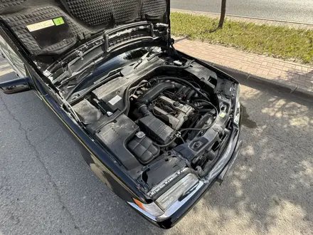 Mercedes-Benz S 320 1997 года за 3 600 000 тг. в Астана – фото 37