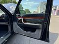 Mercedes-Benz S 320 1997 года за 3 600 000 тг. в Астана – фото 47