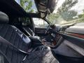 Mercedes-Benz S 320 1997 года за 3 600 000 тг. в Астана – фото 52