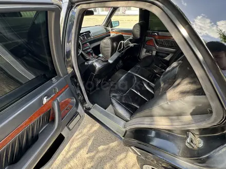 Mercedes-Benz S 320 1997 года за 3 600 000 тг. в Астана – фото 56
