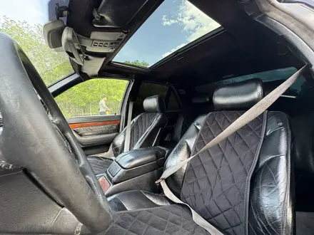 Mercedes-Benz S 320 1997 года за 3 600 000 тг. в Астана – фото 62