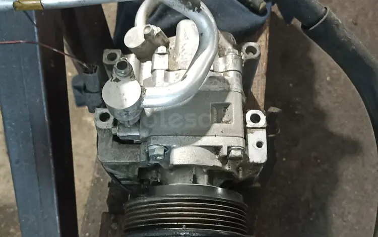 Компрессор 2.3 турбо за 55 000 тг. в Алматы