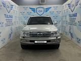 Toyota Land Cruiser 2006 года за 10 990 000 тг. в Тараз