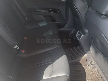 Kia K5 2023 года за 11 000 000 тг. в Шымкент – фото 12