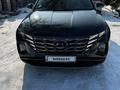 Hyundai Tucson 2023 года за 16 372 000 тг. в Алматы – фото 2