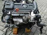 Двигатель CAXA 1.4 turbo Volkswagen Установка за 323 700 тг. в Алматы