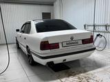 BMW 520 1990 годаүшін750 000 тг. в Актау – фото 5
