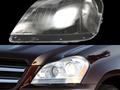 Стекла фары Mercedes-Benz GL X164 (2006-2013) г. В за 33 000 тг. в Алматы