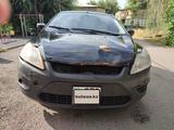 Ford Focus 2008 года за 2 000 000 тг. в Алматы – фото 5