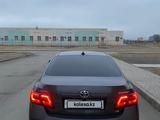 Toyota Camry 2007 года за 4 100 000 тг. в Актау – фото 4