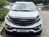 Kia Sportage 2014 годаfor8 200 000 тг. в Караганда