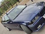 BMW 320 1995 годаүшін1 600 000 тг. в Караганда – фото 5