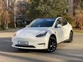 Tesla Model Y 2022 годаfor19 990 000 тг. в Алматы